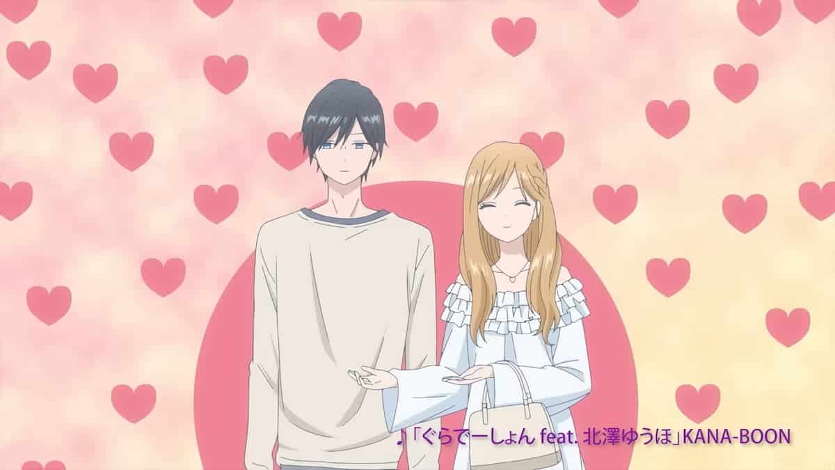 Where To Watch My Love Story With Yamada-kun At Lv999? - AnimeShinbun - Where Can I Watch My Love Story