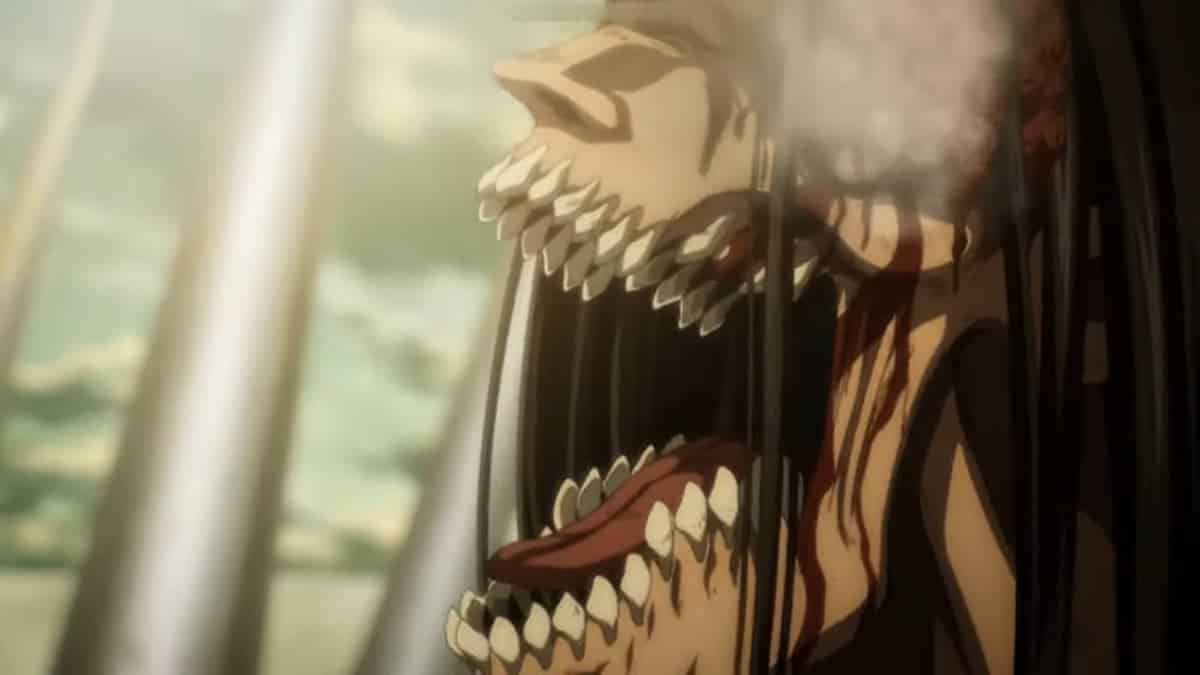 Attack On Titan - How Many Titan Forms Does Eren Have? - AnimeShinbun