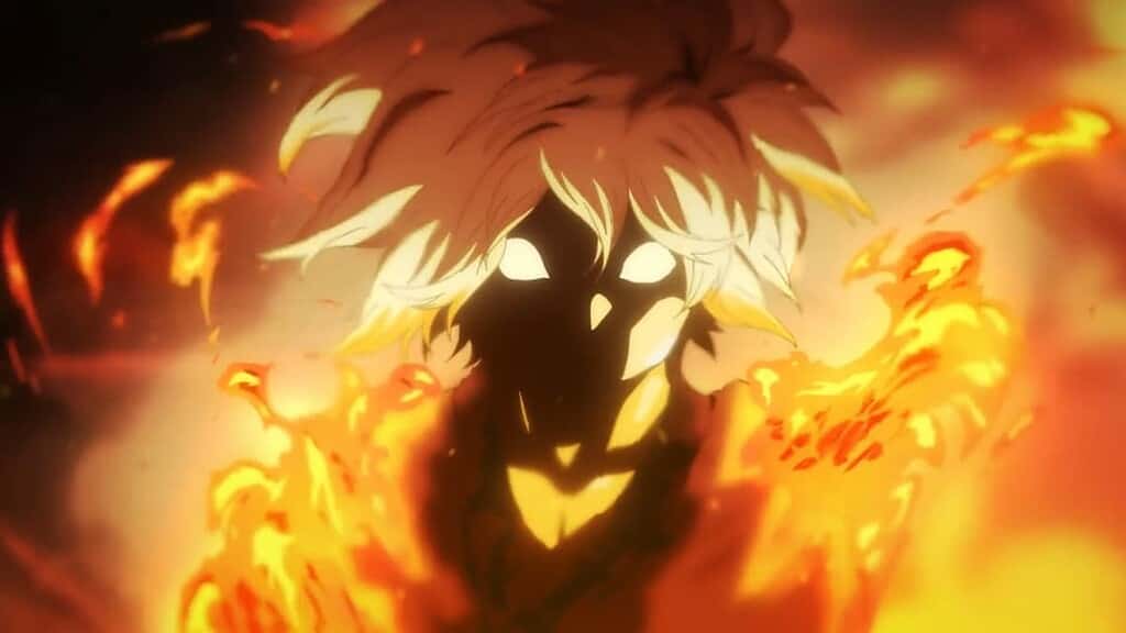 Jigokuraku First Episode Review. Is It