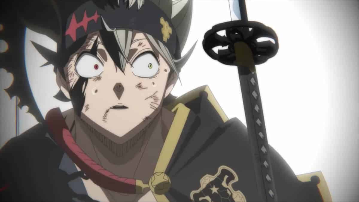 how many demon swords does asta have in black clover