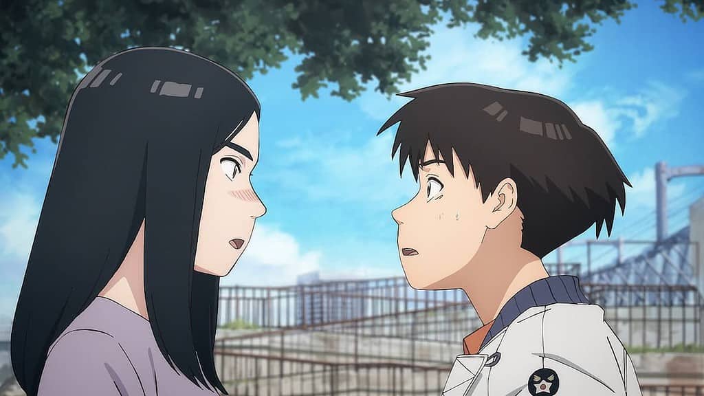 Is Kiruko a Boy or Girl in Heavenly Delusion? - AnimeShinbun