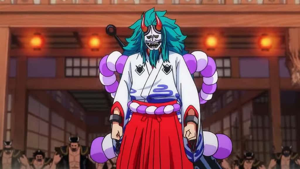 Is Yamato a Boy or a Girl in One Piece? - AnimeShinbun