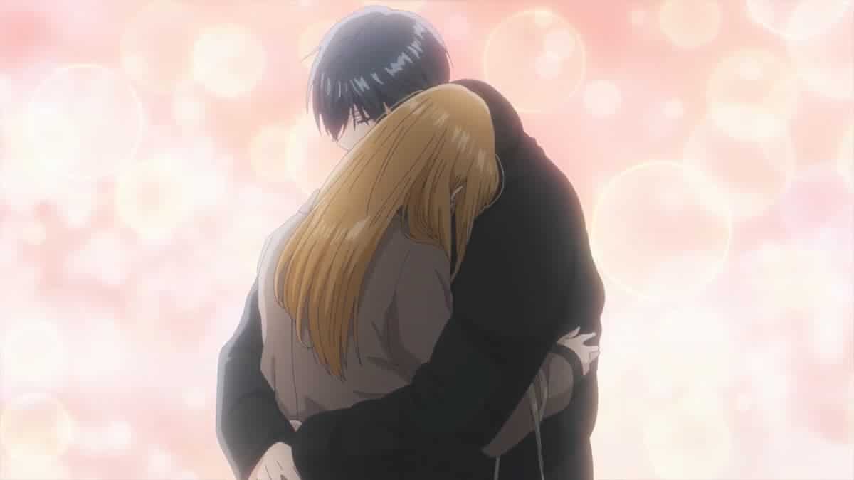 My Love Story with Yamada-kun at Lv999 expected release date