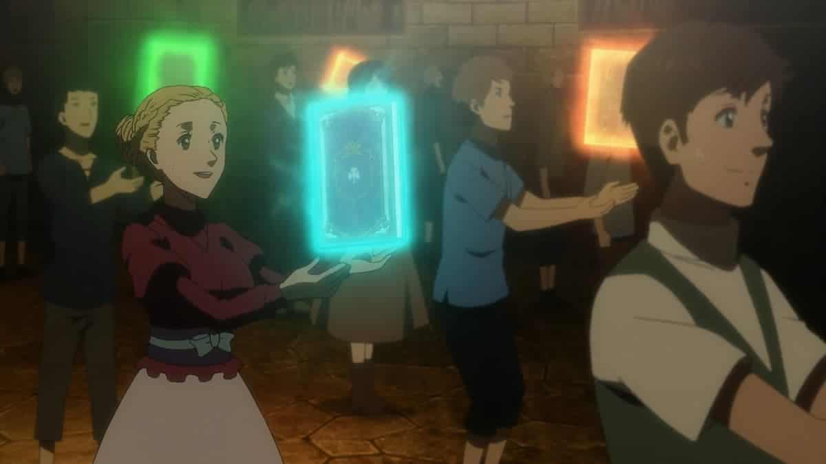 what is the rarest grimoire in black clover